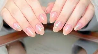 ネイル Ayumi nails川崎店のネイルデザイン