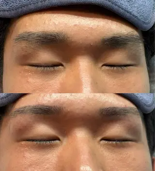 アイブロウ トータルビューティー サロン・Ｎの眉毛・アイブロウイメージ