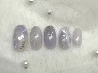 ネイル Ribbon 佐野店のネイルデザイン