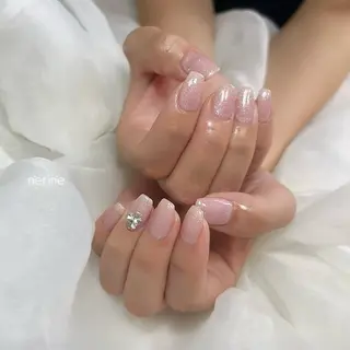 ネイル nail salon nerineのネイルデザイン