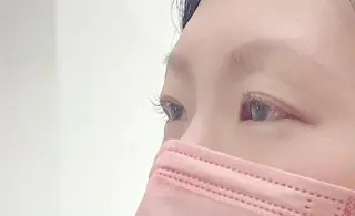 マツエク・マツパ hairsalon 556のマツエク・マツパデザイン