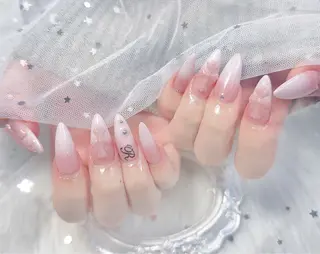 ネイル Hana Nail Salonのネイルデザイン