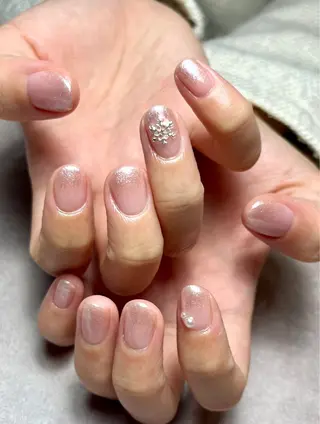 ネイル ネイルサロン kupuのネイルデザイン