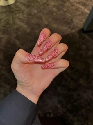 ネイル Sii nail 🤍SAKIのネイルデザイン