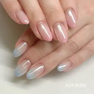 ネイル ADORBS ✩上福岡のネイルデザイン
