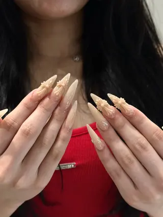ネイル 町田 NAIL SALON SOMIのネイルデザイン