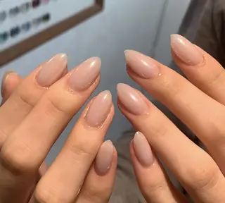 ネイル she’s nailのネイルデザイン