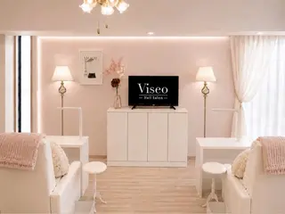 ネイル Viseo《6週間 長持ち/パラジェル》のネイルデザイン