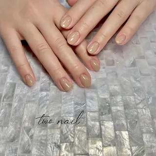ネイル two nailのネイルデザイン