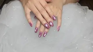 ネイル Niko Ayaのネイルデザイン