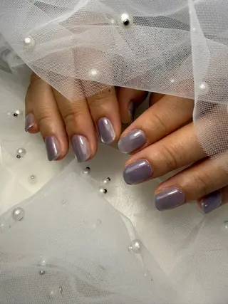 ネイル NAILSALON EGAOのネイルデザイン