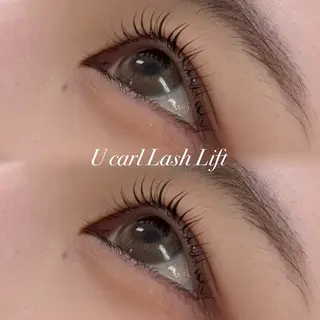 パーマ 🎀memelu 御影🎀のマツエク・マツパデザイン