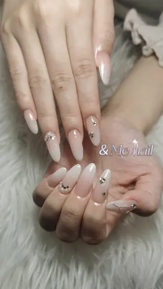 ネイル &MEネイルサロン COCOのネイルデザイン