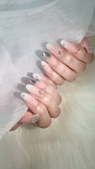 ネイル Squen Nail shinjukuのネイルデザイン