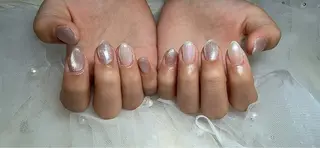 ネイル Mimi Nailのネイルデザイン