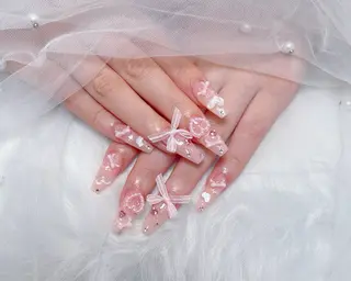 ネイル Miya _nailのネイルデザイン