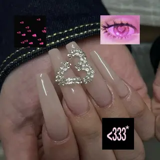 ネイル MOMOKA ★池袋nailのネイルデザイン