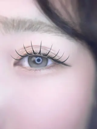 マツエク・マツパ 🎀eyelist. mizuki🐈⬛のマツエク・マツパデザイン