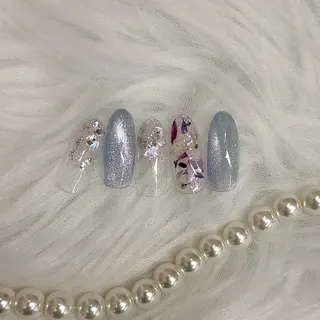 ネイル NailSalon CutiePutiのネイルデザイン