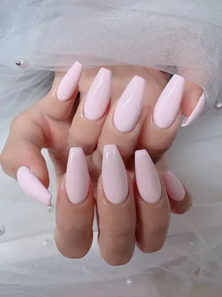 ネイル H.baby Nail Salonのネイルデザイン