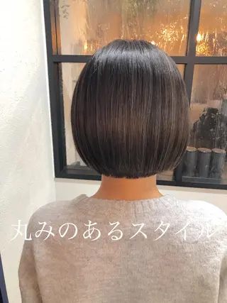 ショート ショート専門美容師 ハタカズヤのヘアスタイル