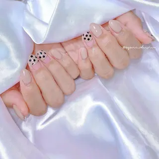 ネイル ROWnail Shioneのネイルデザイン