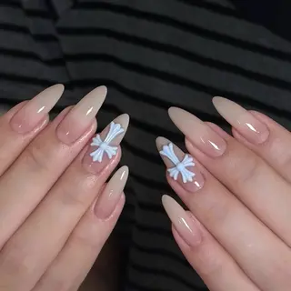 ネイル GreenNail salonパラジェルのネイルデザイン