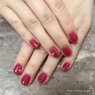 ネイル Will nail salonのネイルデザイン