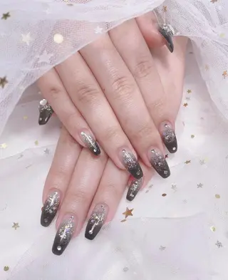 ネイル ジョリ kasumi🌹💅のネイルデザイン