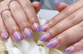 ネイル UNELMA _ERIKAのネイルデザイン