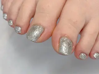 ネイル Nalu nailのネイルデザイン
