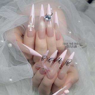 ネイル Hani Nail Salonのネイルデザイン