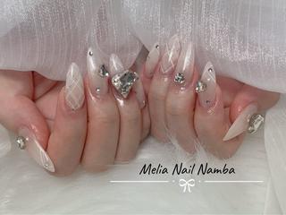 ネイル Ami Meliaのネイルデザイン