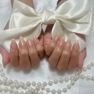 ネイル Nail Salon Andy🐩🩵のネイルデザイン