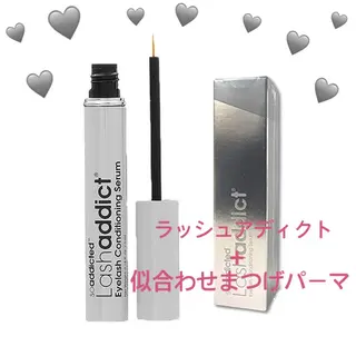 🤍Sakurai Fuka🤍のマツエク・マツパデザイン