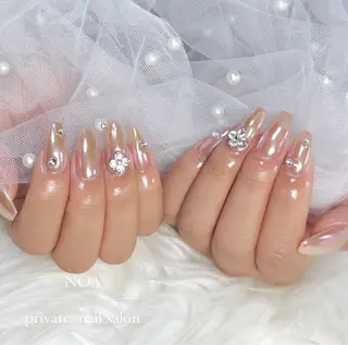 ネイル NOA NAILのネイルデザイン