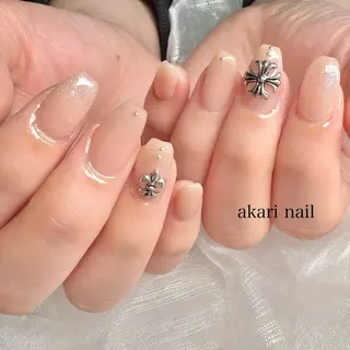 ネイル AKARI nail💅のネイルデザイン