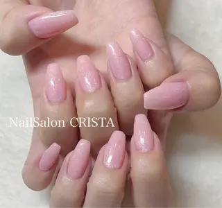 ネイル 🤍CRISTA yui🤍のネイルデザイン
