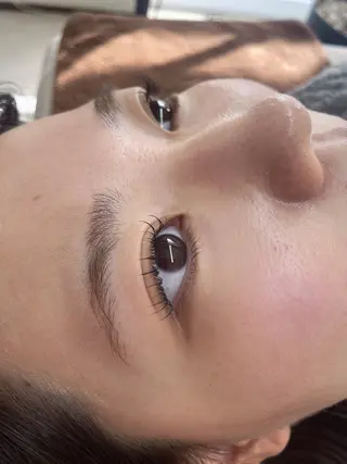 マツエク・マツパ mani yukariのマツエク・マツパデザイン