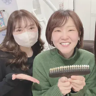 LBSホワイトニング 新宿店💎公式のエステ・リラクイメージ