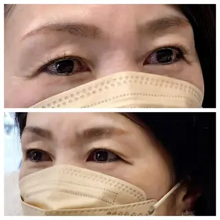 マツエク・マツパ ma-pa eye＆hairのマツエク・マツパデザイン