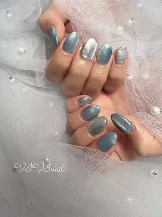 ネイル vivi nailのネイルデザイン