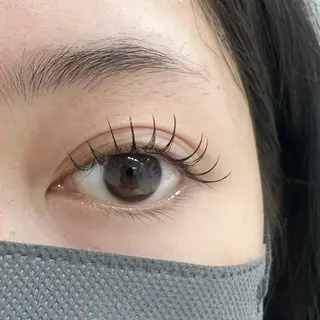 マツエク・マツパ utari matsugeのマツエク・マツパデザイン