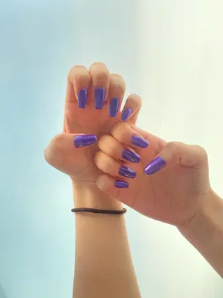 ネイル rui nail 🫧天神のネイルデザイン