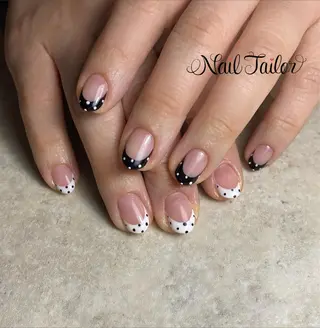 ネイル NailTailor ネイルテイラーのネイルデザイン