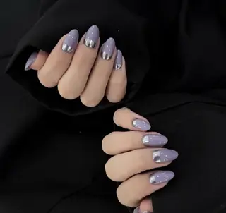 ネイル UM Nail Salonのネイルデザイン
