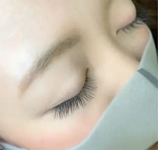 マツエク・マツパ eye’s カマタのマツエク・マツパデザイン