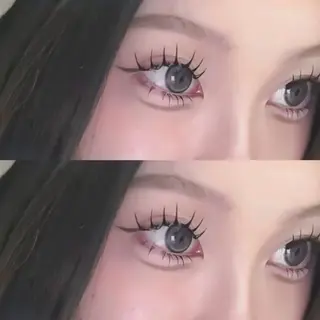 マツエク・マツパ ♥️Ji Ji♥️のマツエク・マツパデザイン