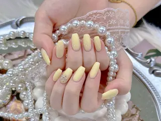 ネイル Rola kira 麗のネイルデザイン