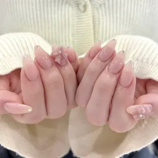 ネイル Yuna NAILSのネイルデザイン